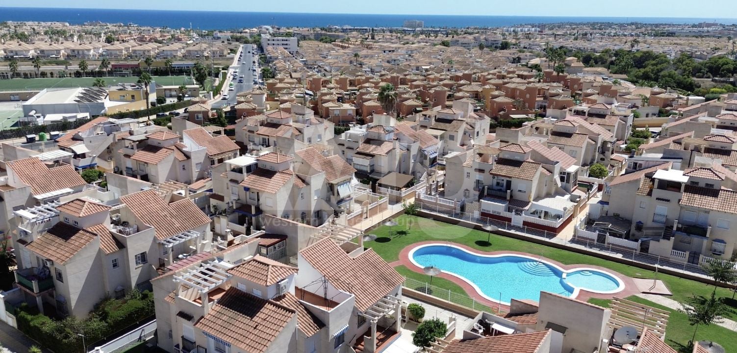 Appartement de 2 chambres à Playa Flamenca - MVR112309 - Photo - 16