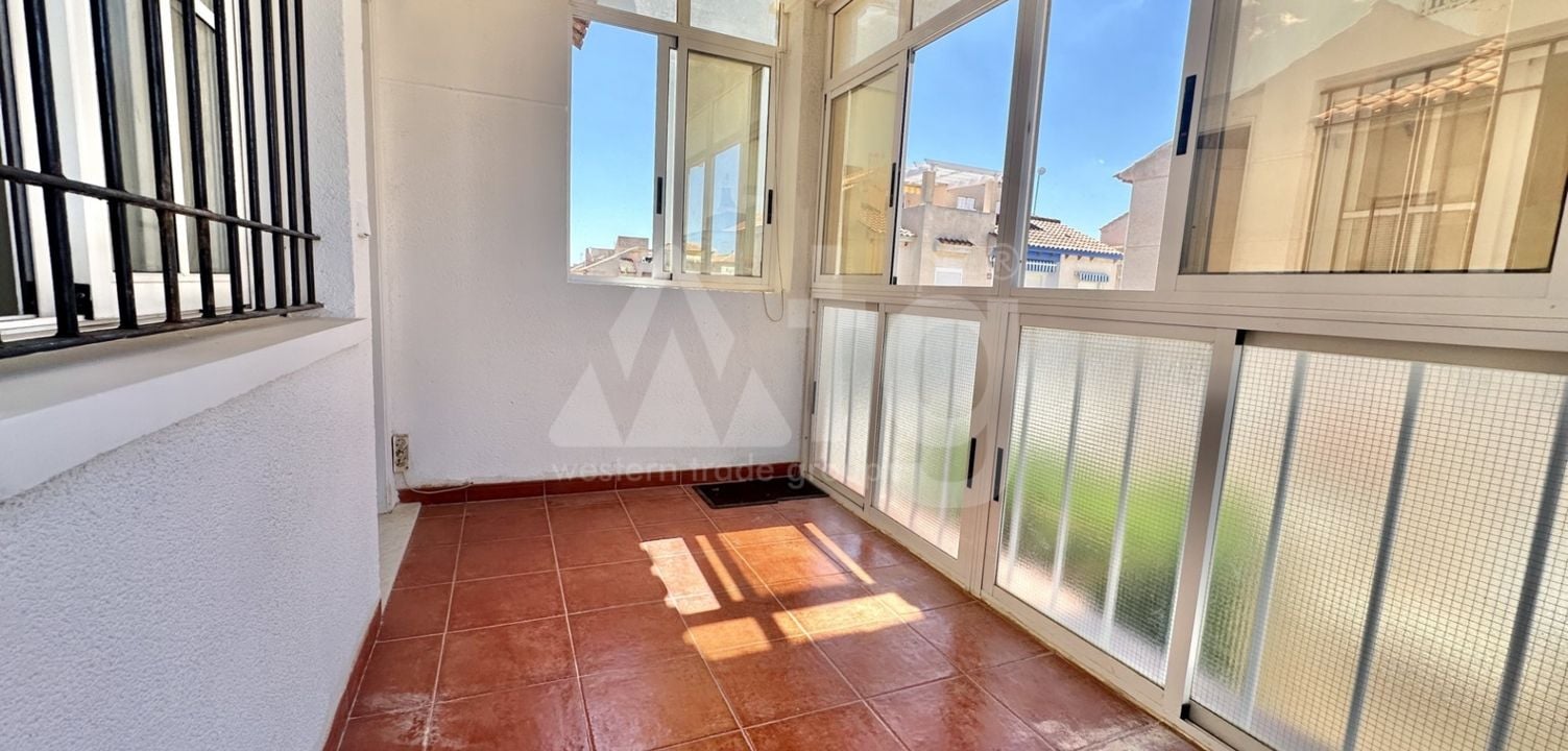 Appartement de 2 chambres à Playa Flamenca - MVR112309 - Photo - 11
