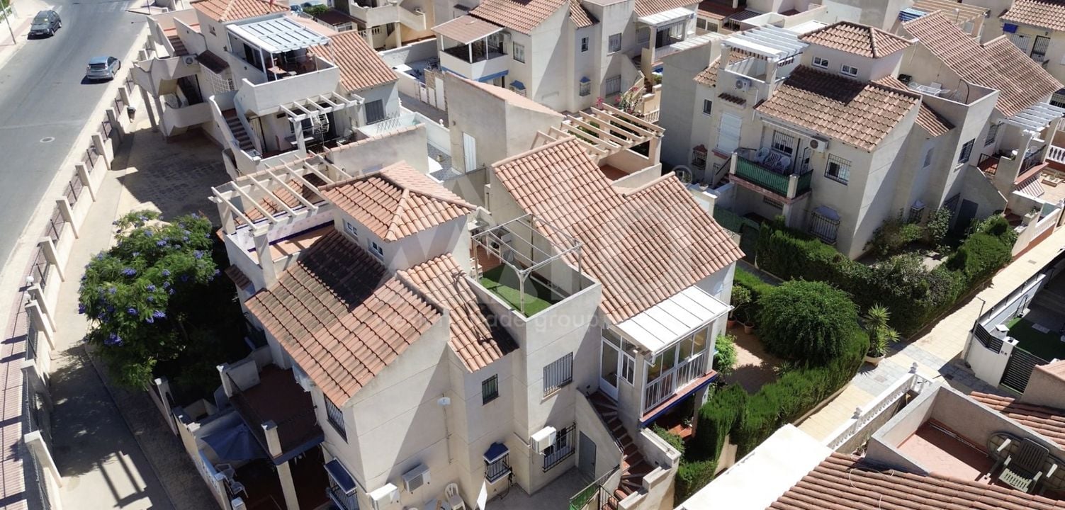 Appartement de 2 chambres à Playa Flamenca - MVR112309 - Photo - 15