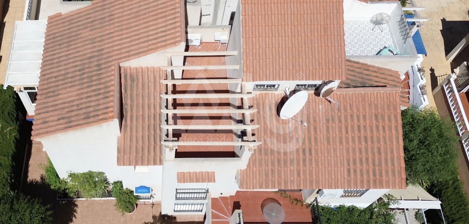 Appartement de 2 chambres à Playa Flamenca - MVR112309 - Photo - 14