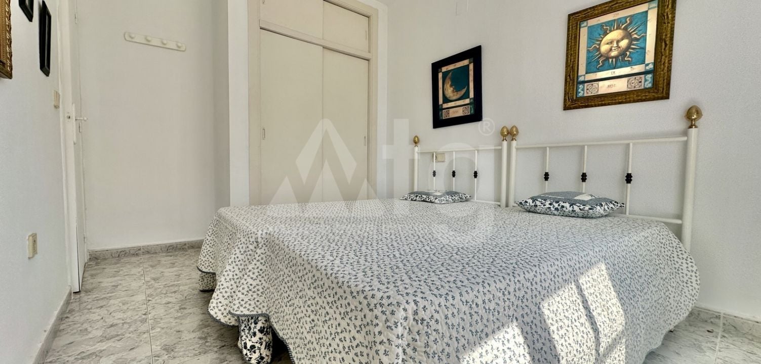 Appartement de 2 chambres à Playa Flamenca - MVR112309 - Photo - 5