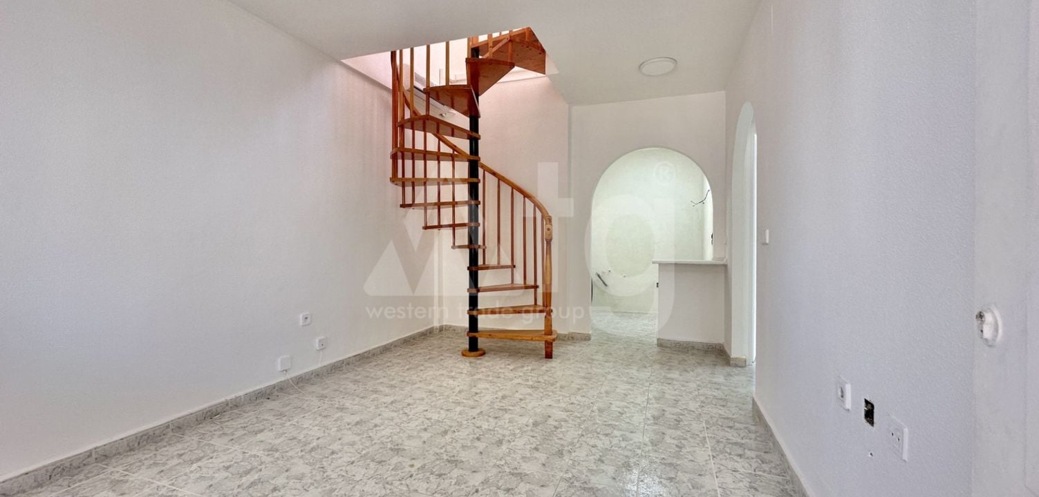 Appartement de 2 chambres à Playa Flamenca - MVR112309 - Photo - 4