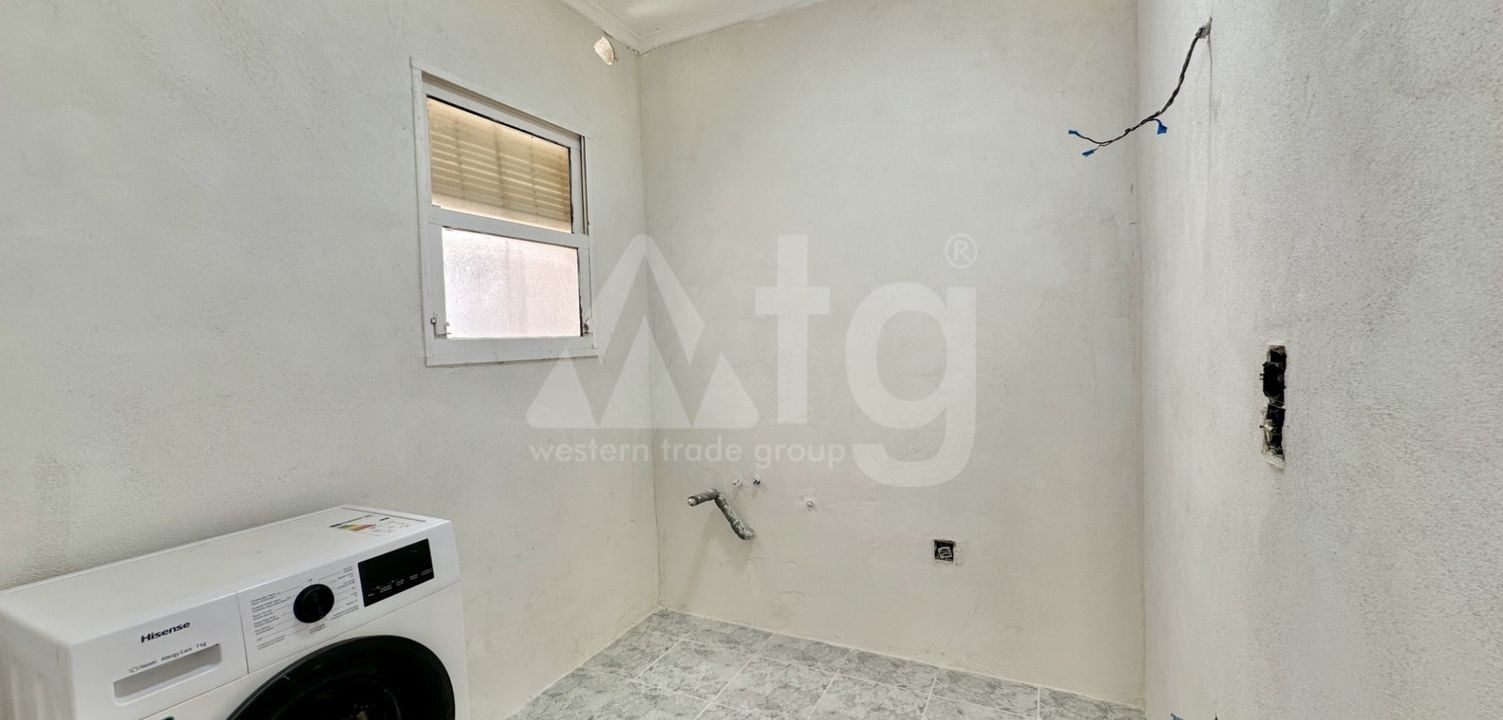 Appartement de 2 chambres à Playa Flamenca - MVR112309 - Photo - 10