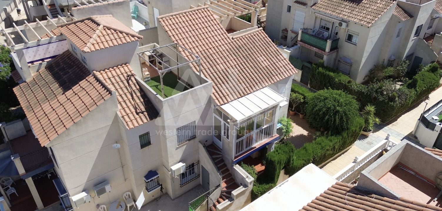 Appartement de 2 chambres à Playa Flamenca - MVR112309 - Photo - 1