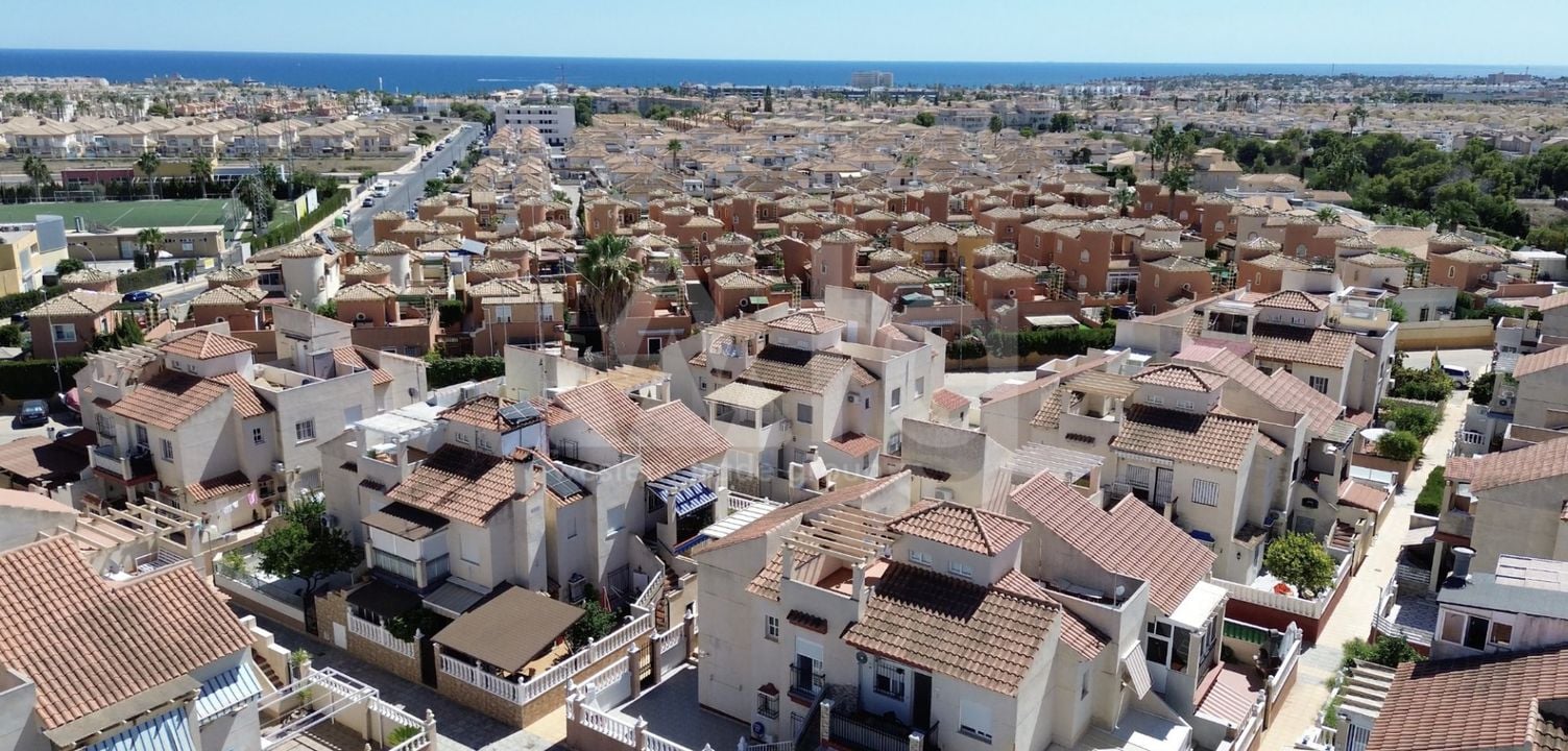 Appartement de 2 chambres à Playa Flamenca - MVR112309 - Photo - 17