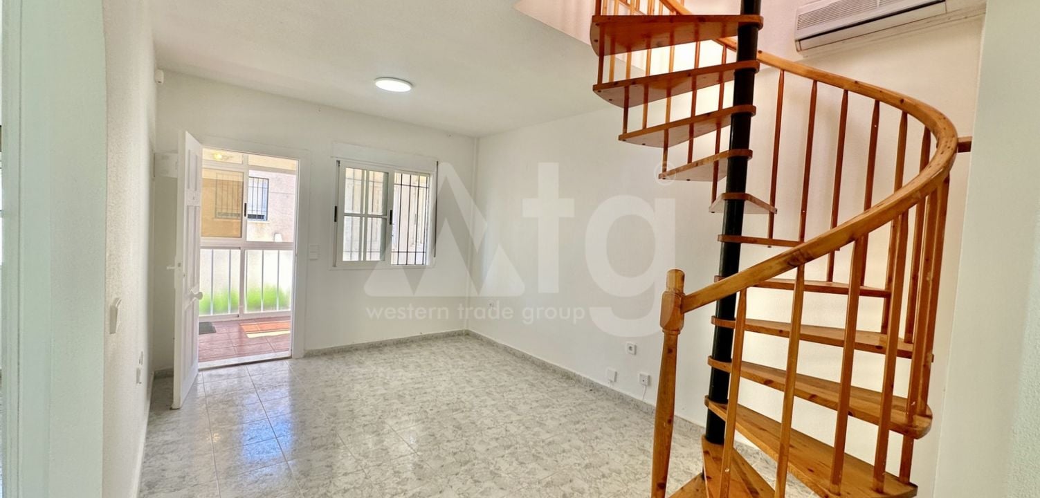 Appartement de 2 chambres à Playa Flamenca - MVR112309 - Photo - 3