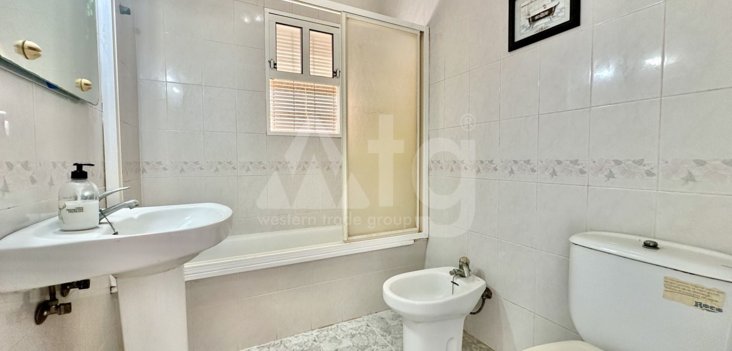 Appartement de 2 chambres à Playa Flamenca - MVR112309 - Photo - 9
