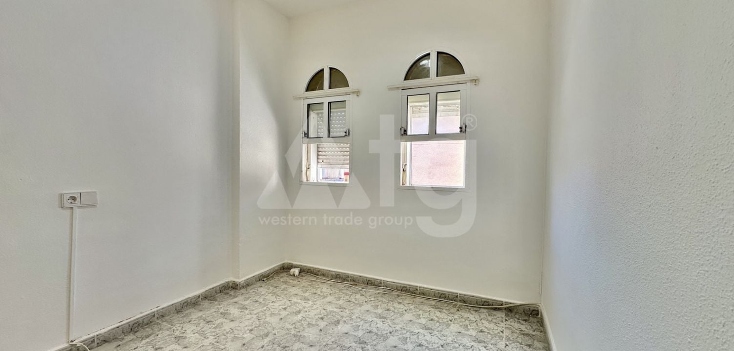 Appartement de 2 chambres à Playa Flamenca - MVR112309 - Photo - 7