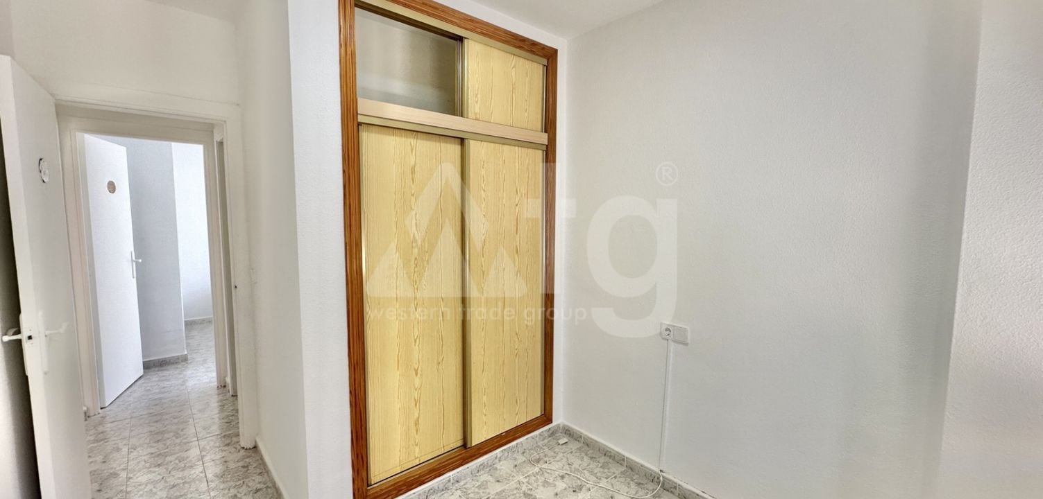 Appartement de 2 chambres à Playa Flamenca - MVR112309 - Photo - 8