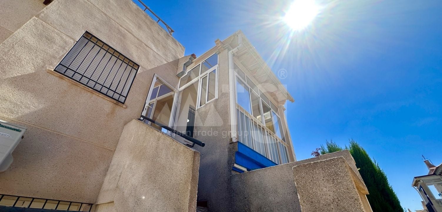 Appartement de 2 chambres à Playa Flamenca - MVR112309 - Photo - 2