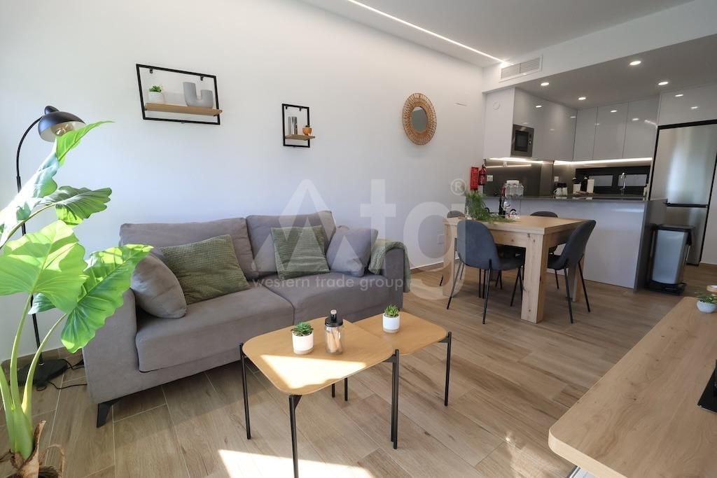2 bedroom Apartment in Orihuela Costa - CRR112343 - Photo - 3