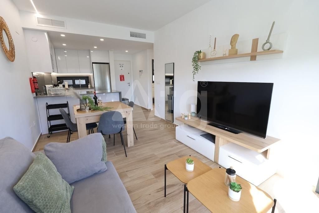 2 bedroom Apartment in Orihuela Costa - CRR112343 - Photo - 5