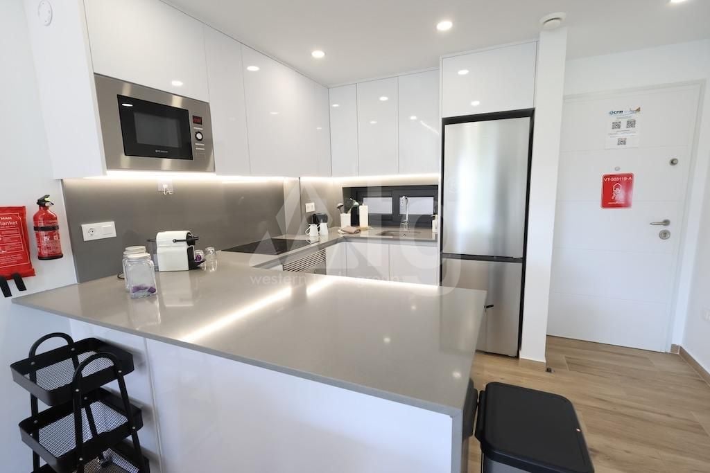 2 bedroom Apartment in Orihuela Costa - CRR112343 - Photo - 7