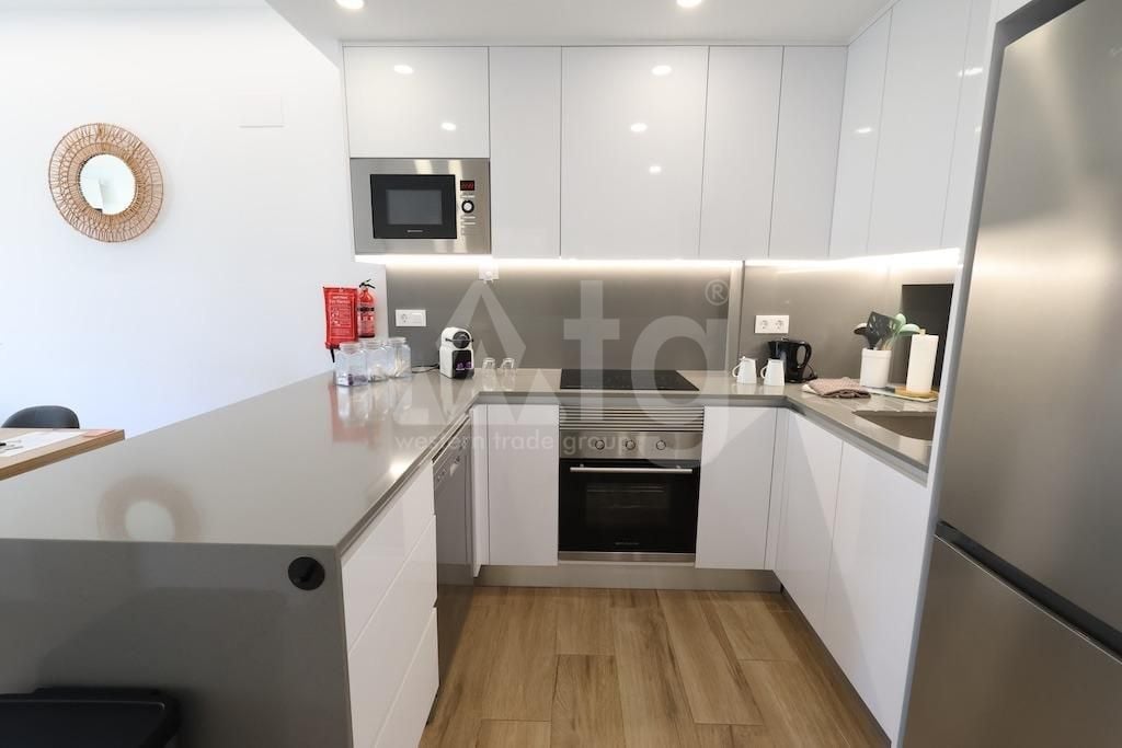 2 bedroom Apartment in Orihuela Costa - CRR112343 - Photo - 8