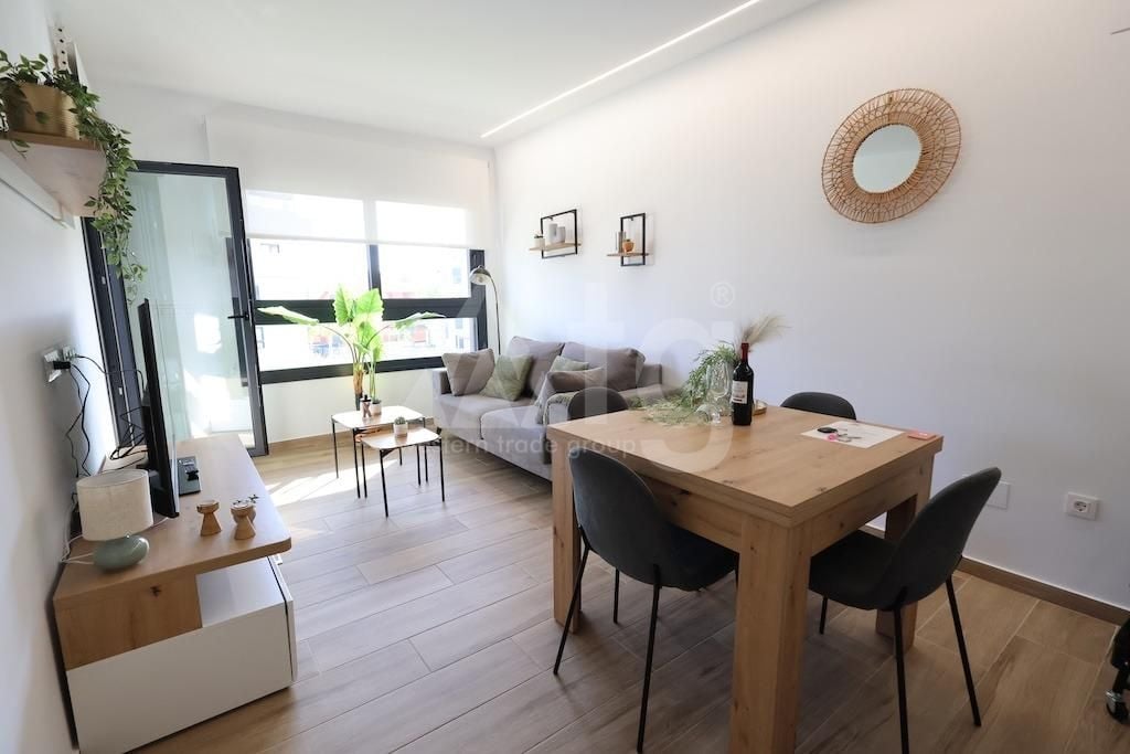 2 bedroom Apartment in Orihuela Costa - CRR112343 - Photo - 4