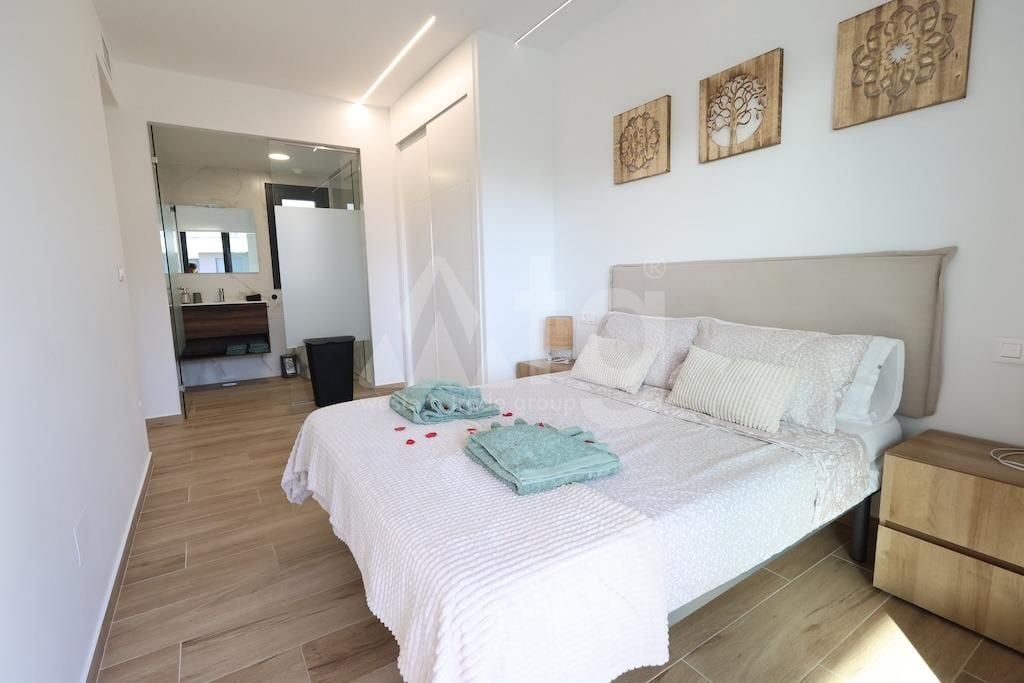 2 bedroom Apartment in Orihuela Costa - CRR112343 - Photo - 10