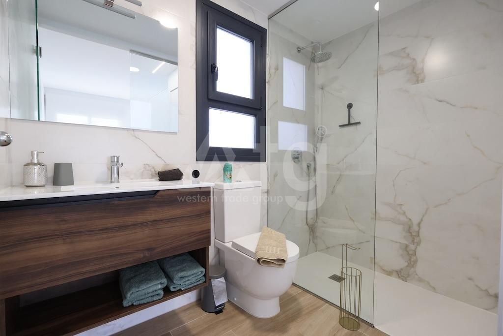 2 bedroom Apartment in Orihuela Costa - CRR112343 - Photo - 13