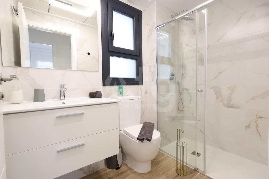 2 bedroom Apartment in Orihuela Costa - CRR112343 - Photo - 14
