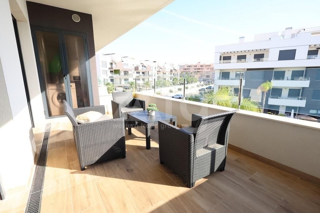 2 bedroom Apartment in Orihuela Costa - CRR112343 - Photo - 15