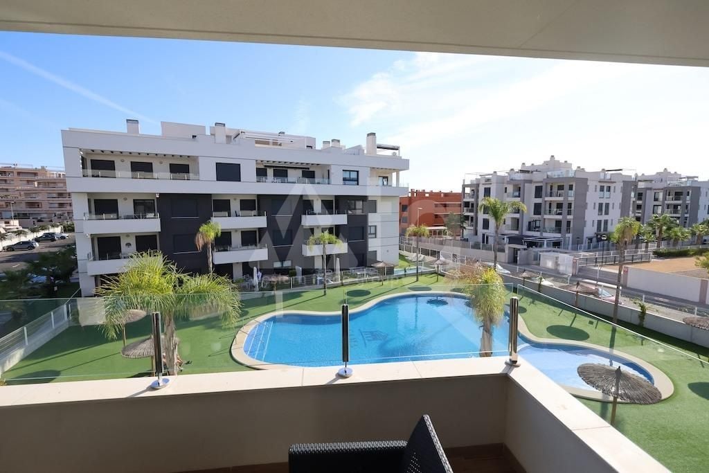 2 bedroom Apartment in Orihuela Costa - CRR112343 - Photo - 18