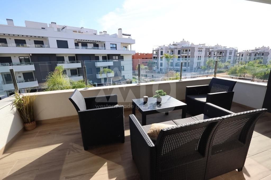 2 bedroom Apartment in Orihuela Costa - CRR112343 - Photo - 16