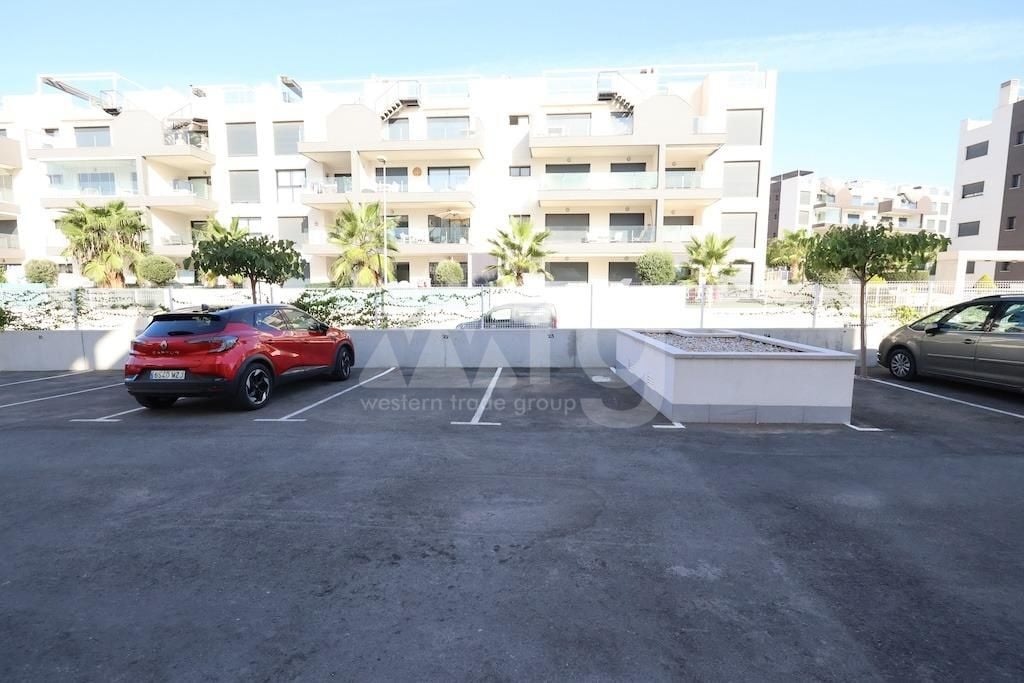 2 bedroom Apartment in Orihuela Costa - CRR112343 - Photo - 20