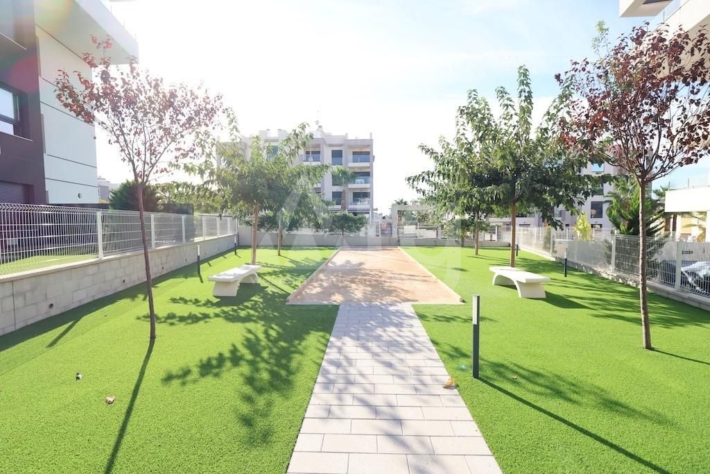 2 bedroom Apartment in Orihuela Costa - CRR112343 - Photo - 22