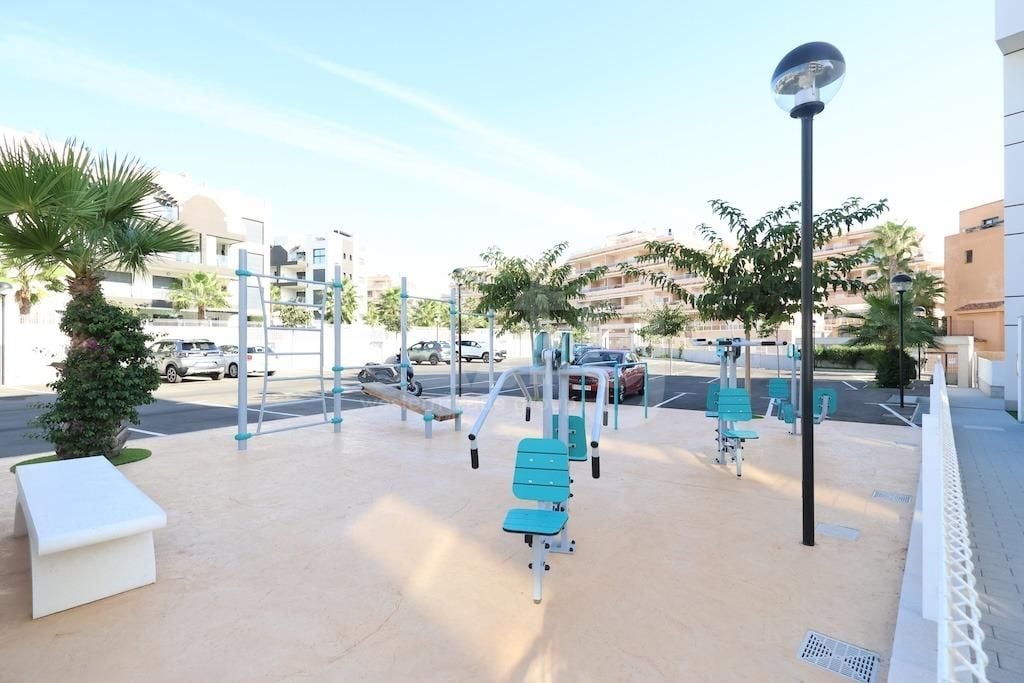 2 bedroom Apartment in Orihuela Costa - CRR112343 - Photo - 21