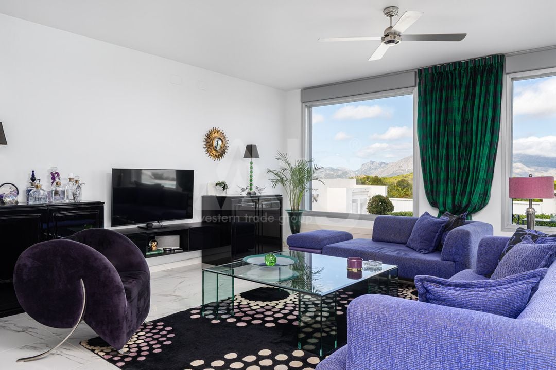 2 bedroom Villa in Polop - CGN112350 - Photo - 3