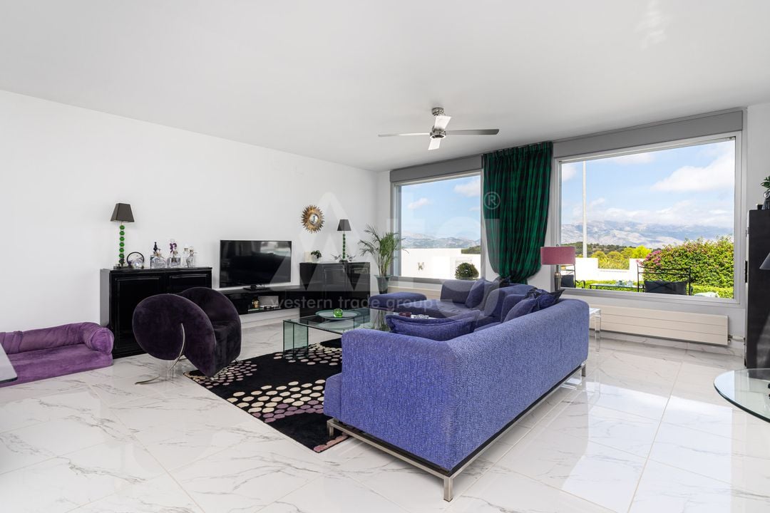 2 bedroom Villa in Polop - CGN112350 - Photo - 1