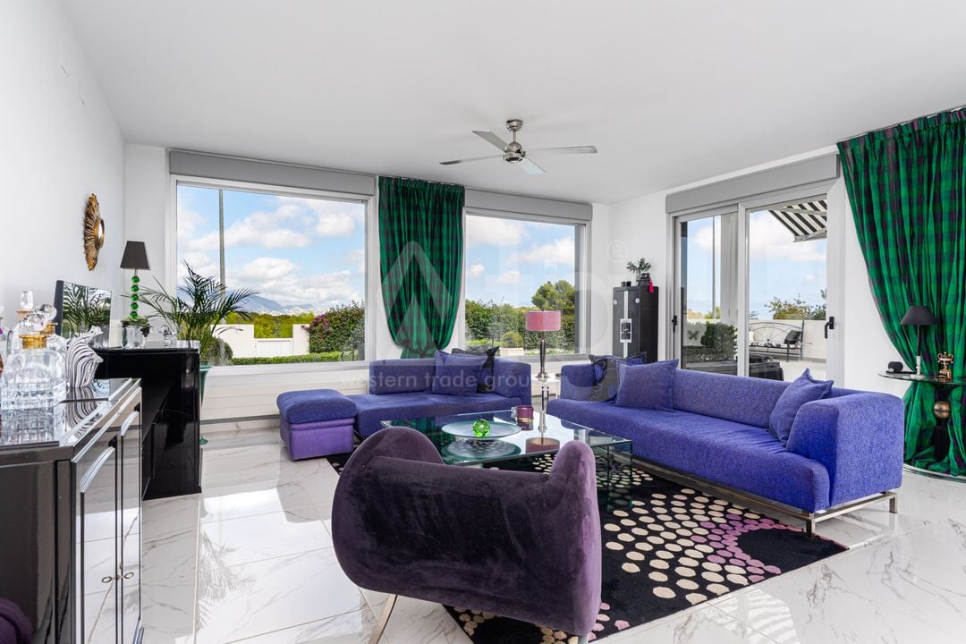 2 bedroom Villa in Polop - CGN112350 - Photo - 2