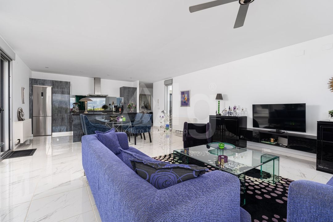2 bedroom Villa in Polop - CGN112350 - Photo - 4