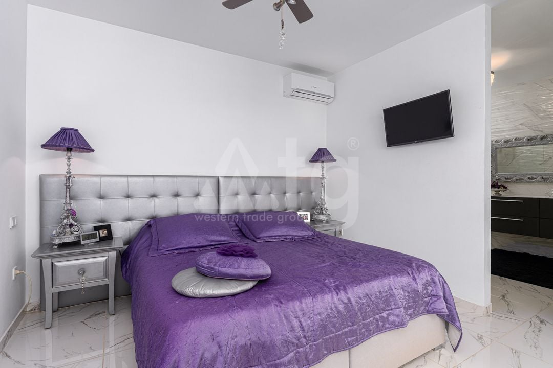 2 bedroom Villa in Polop - CGN112350 - Photo - 9