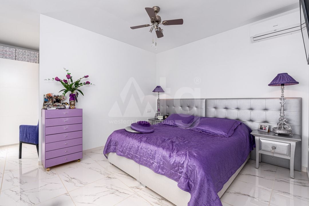 2 bedroom Villa in Polop - CGN112350 - Photo - 8