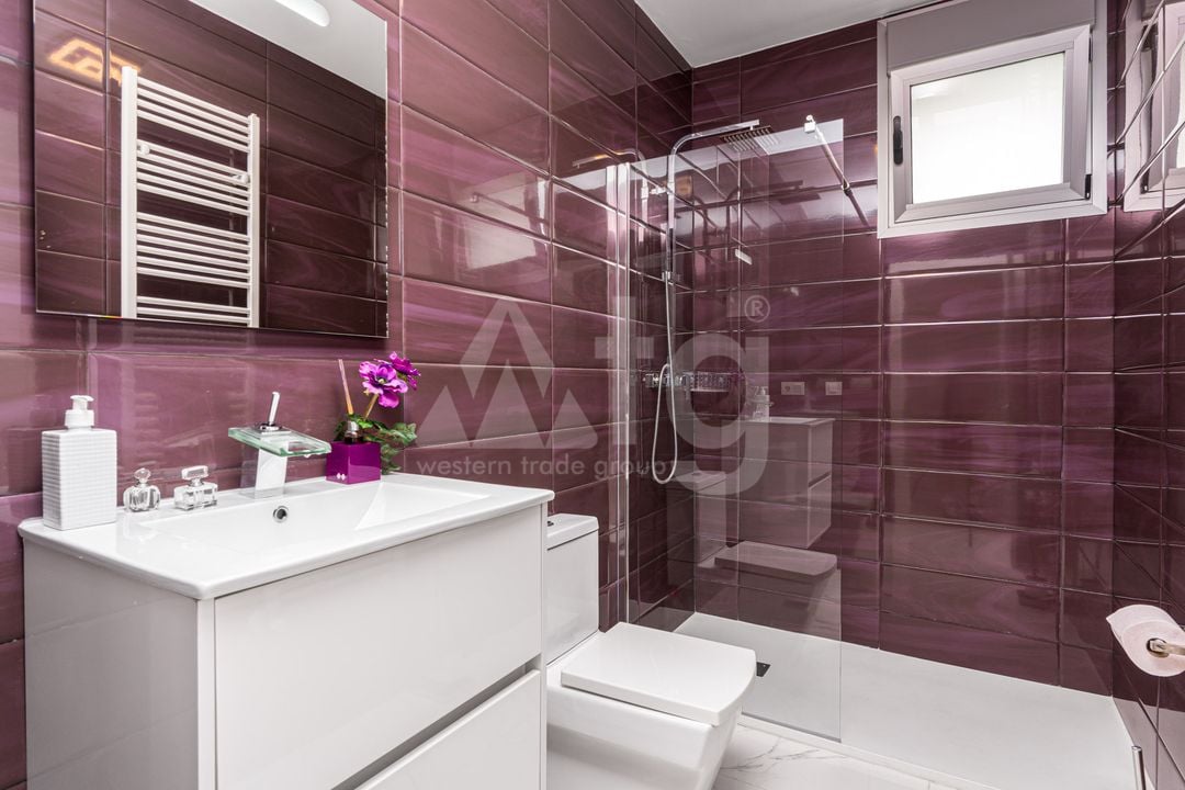 2 bedroom Villa in Polop - CGN112350 - Photo - 15