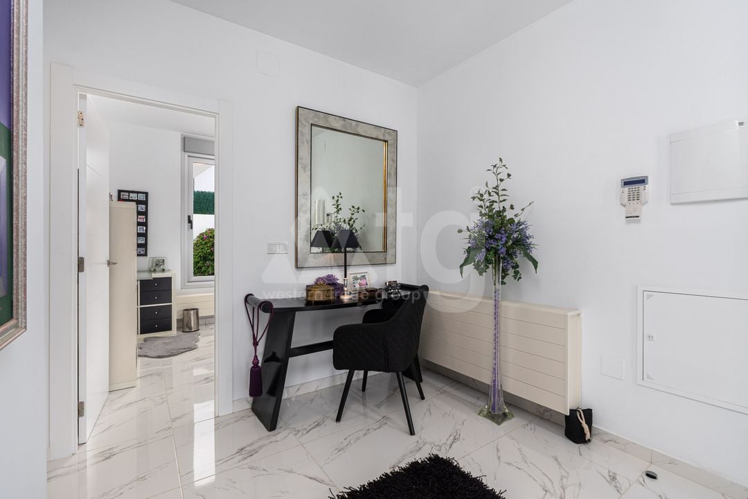 2 bedroom Villa in Polop - CGN112350 - Photo - 10