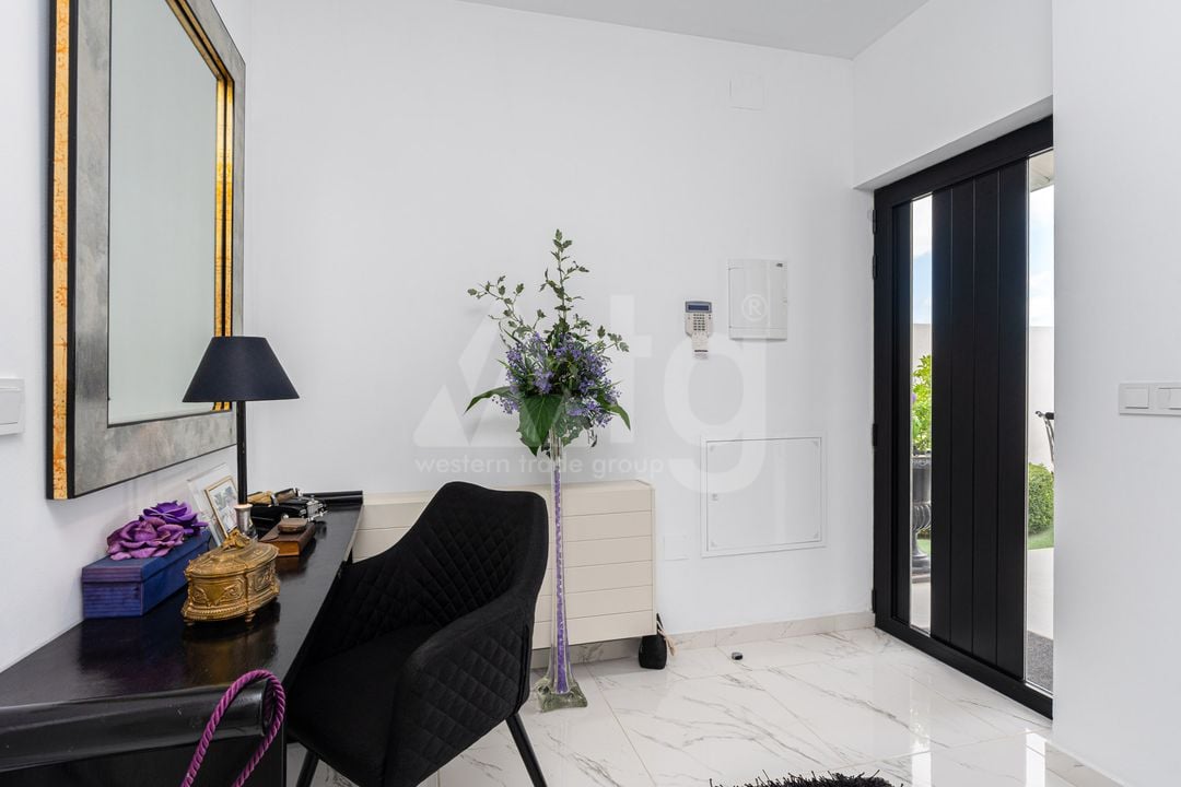 2 bedroom Villa in Polop - CGN112350 - Photo - 11