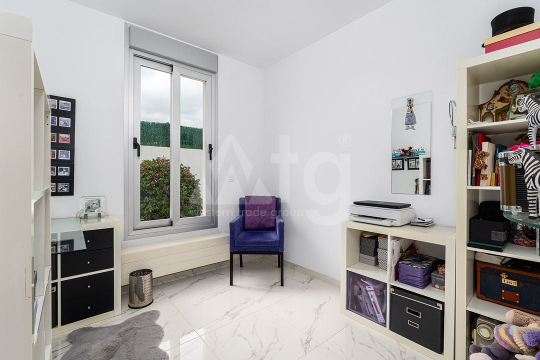 2 bedroom Villa in Polop - CGN112350 - Photo - 12