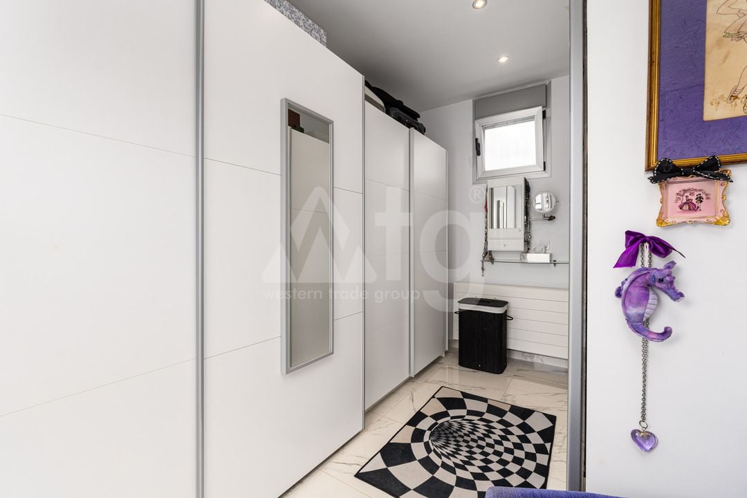 2 bedroom Villa in Polop - CGN112350 - Photo - 13