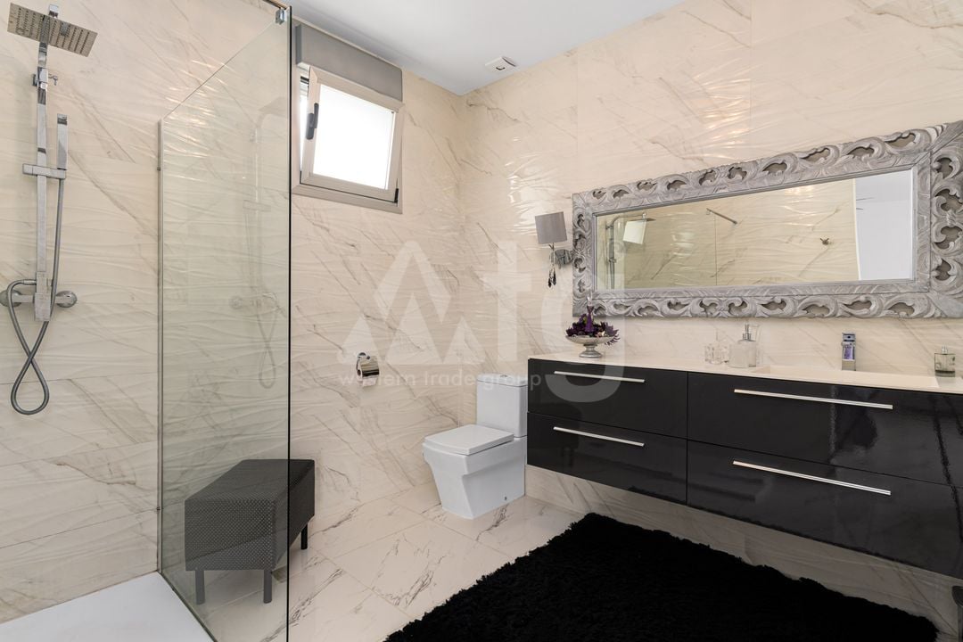 2 bedroom Villa in Polop - CGN112350 - Photo - 14