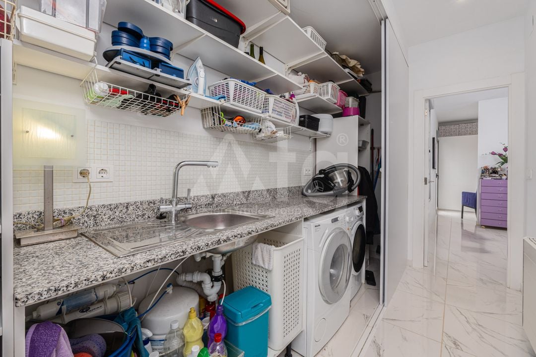 2 bedroom Villa in Polop - CGN112350 - Photo - 7