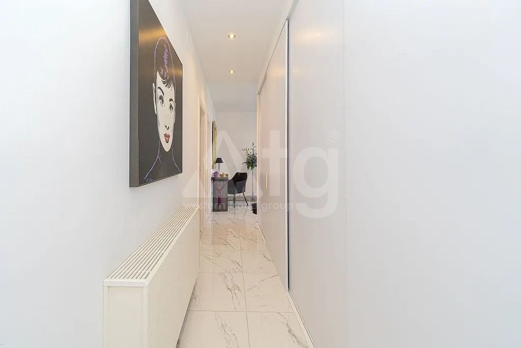 2 bedroom Villa in Polop - CGN112350 - Photo - 25