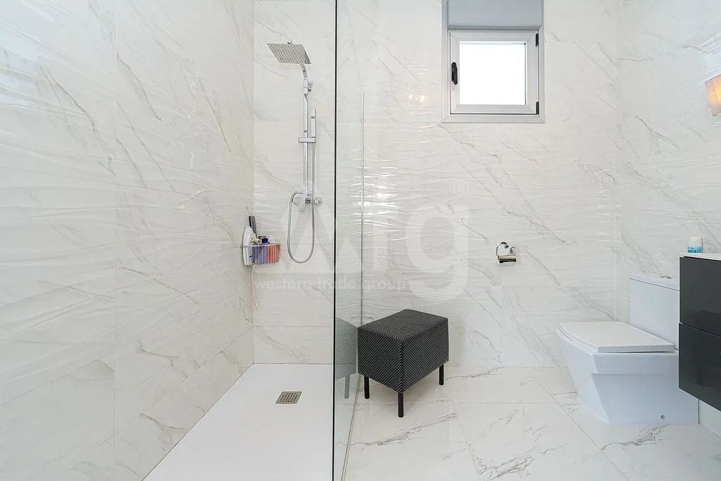2 bedroom Villa in Polop - CGN112350 - Photo - 19