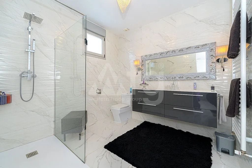 2 bedroom Villa in Polop - CGN112350 - Photo - 18