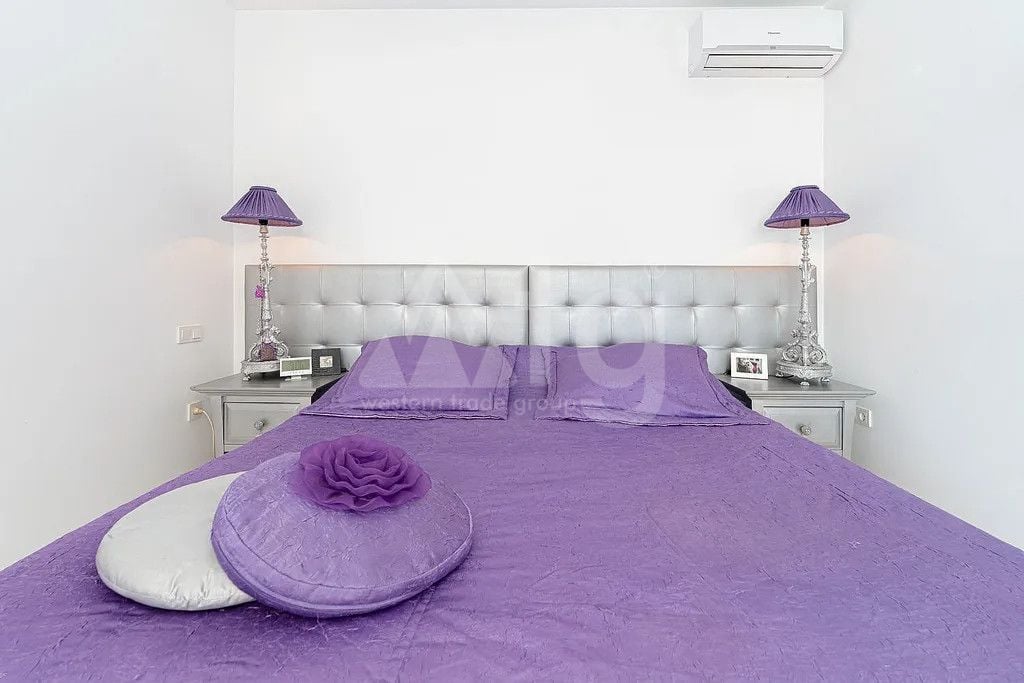 2 bedroom Villa in Polop - CGN112350 - Photo - 13