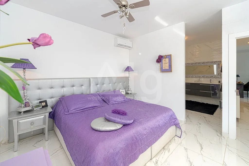 2 bedroom Villa in Polop - CGN112350 - Photo - 14