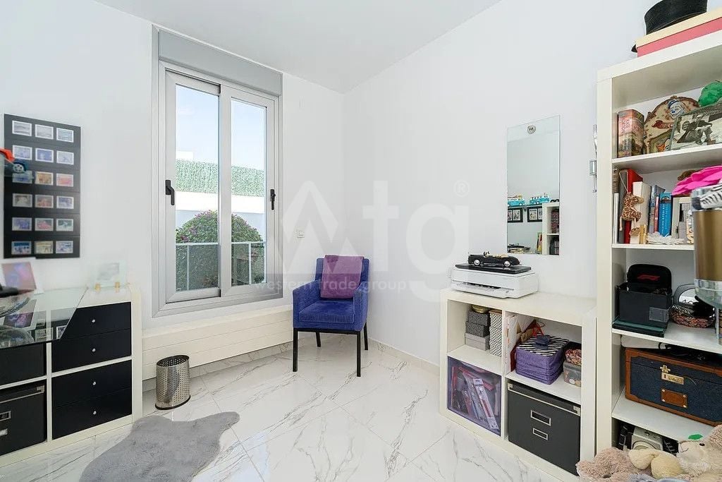 2 bedroom Villa in Polop - CGN112350 - Photo - 17