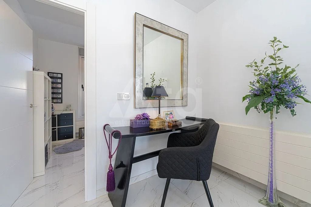 2 bedroom Villa in Polop - CGN112350 - Photo - 15