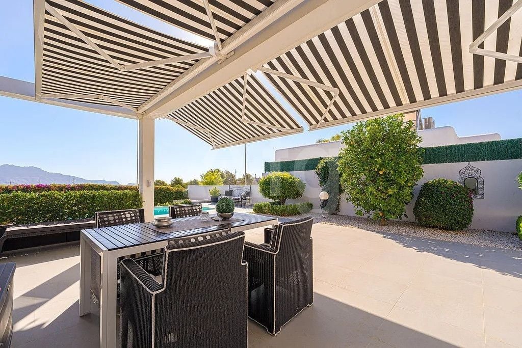 2 bedroom Villa in Polop - CGN112350 - Photo - 28