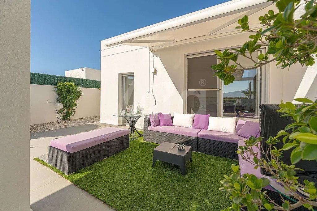 2 bedroom Villa in Polop - CGN112350 - Photo - 29